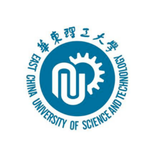 华东理工大学校徽