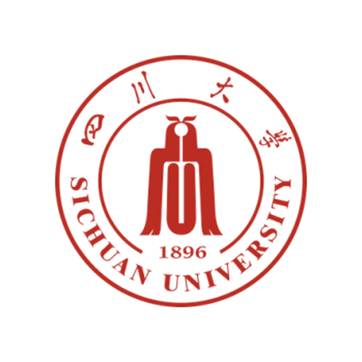 四川大学校徽