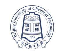 北京化工大学校徽