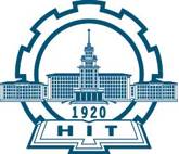 哈尔滨工业大学校徽