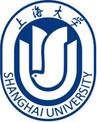 上海大学校徽