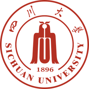 四川大学校徽